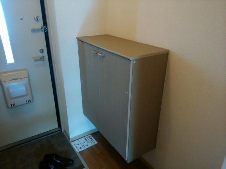 エヴァーグリーンコートA