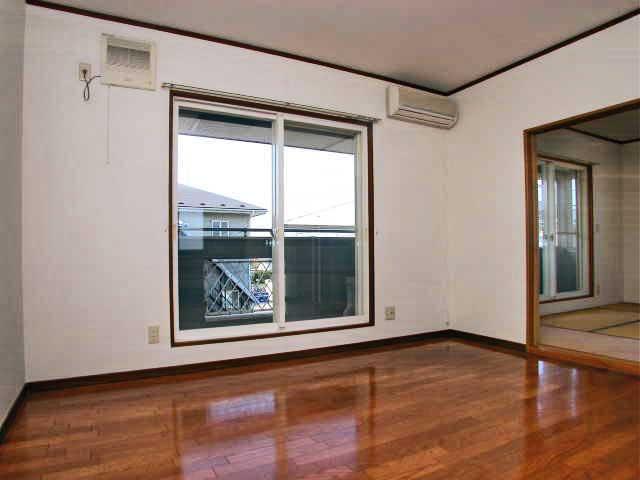 ●リヴァージュ石堂 A