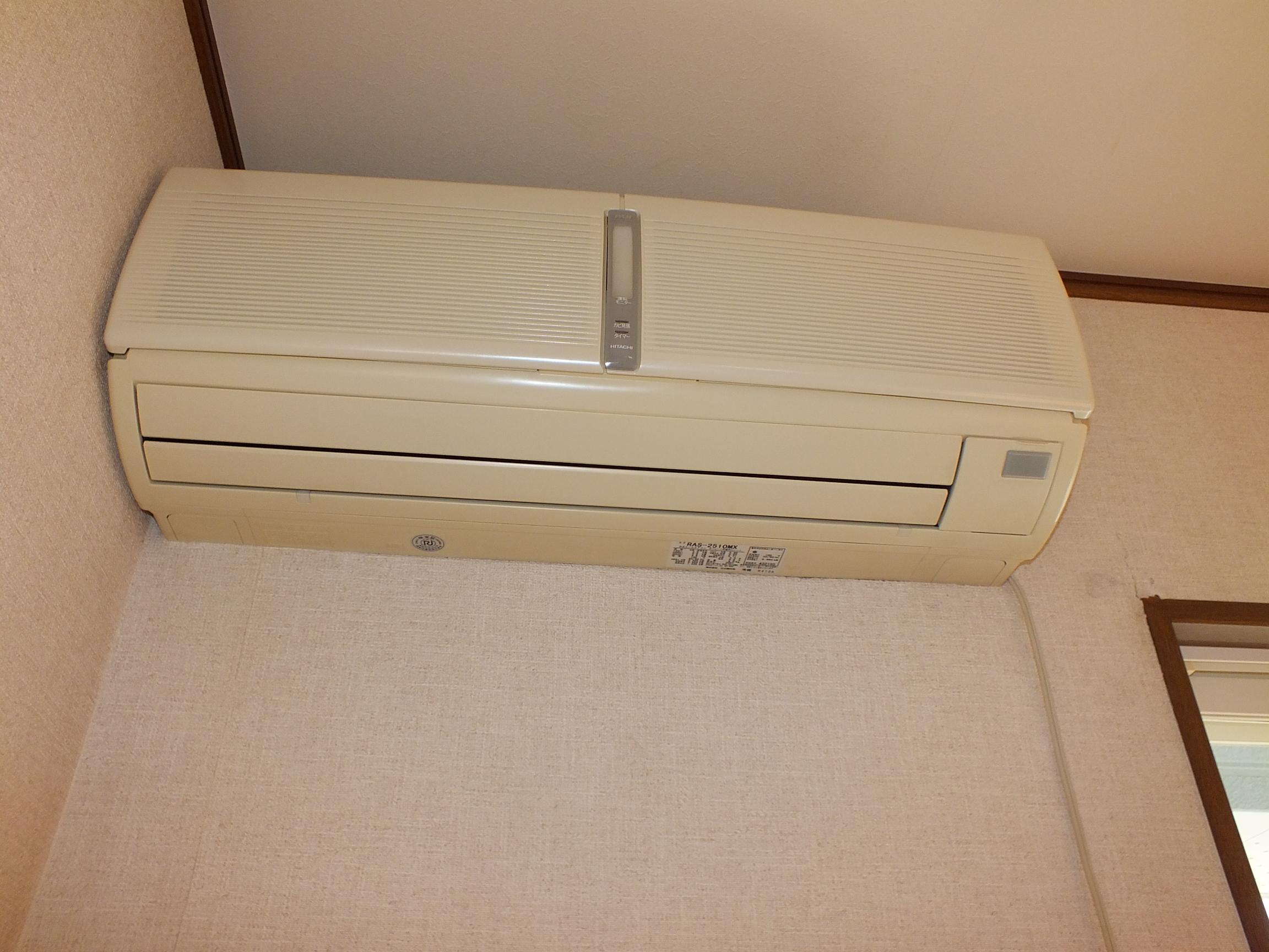 ●リヴァージュ石堂 A