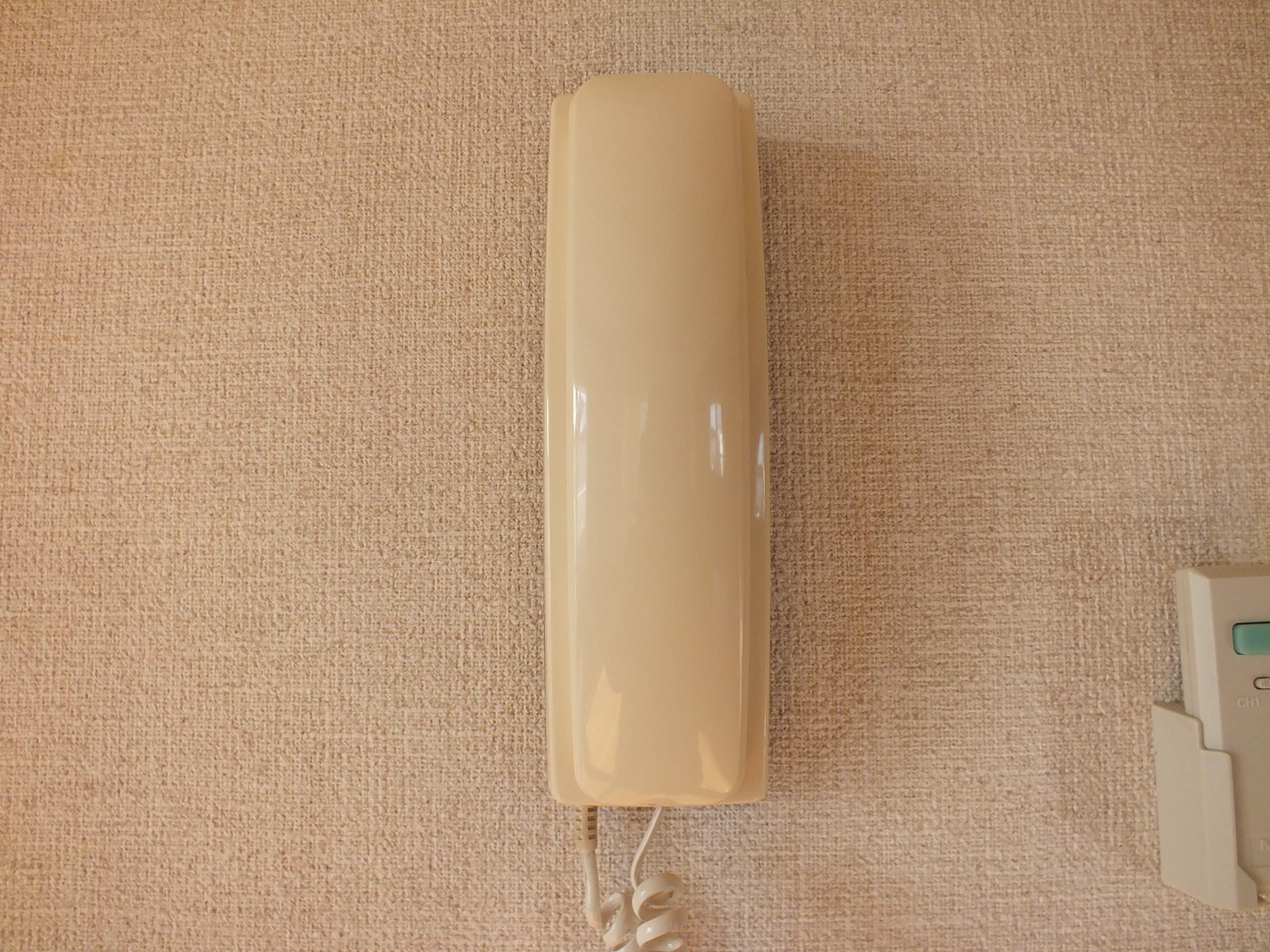 ●リヴァージュ石堂 A