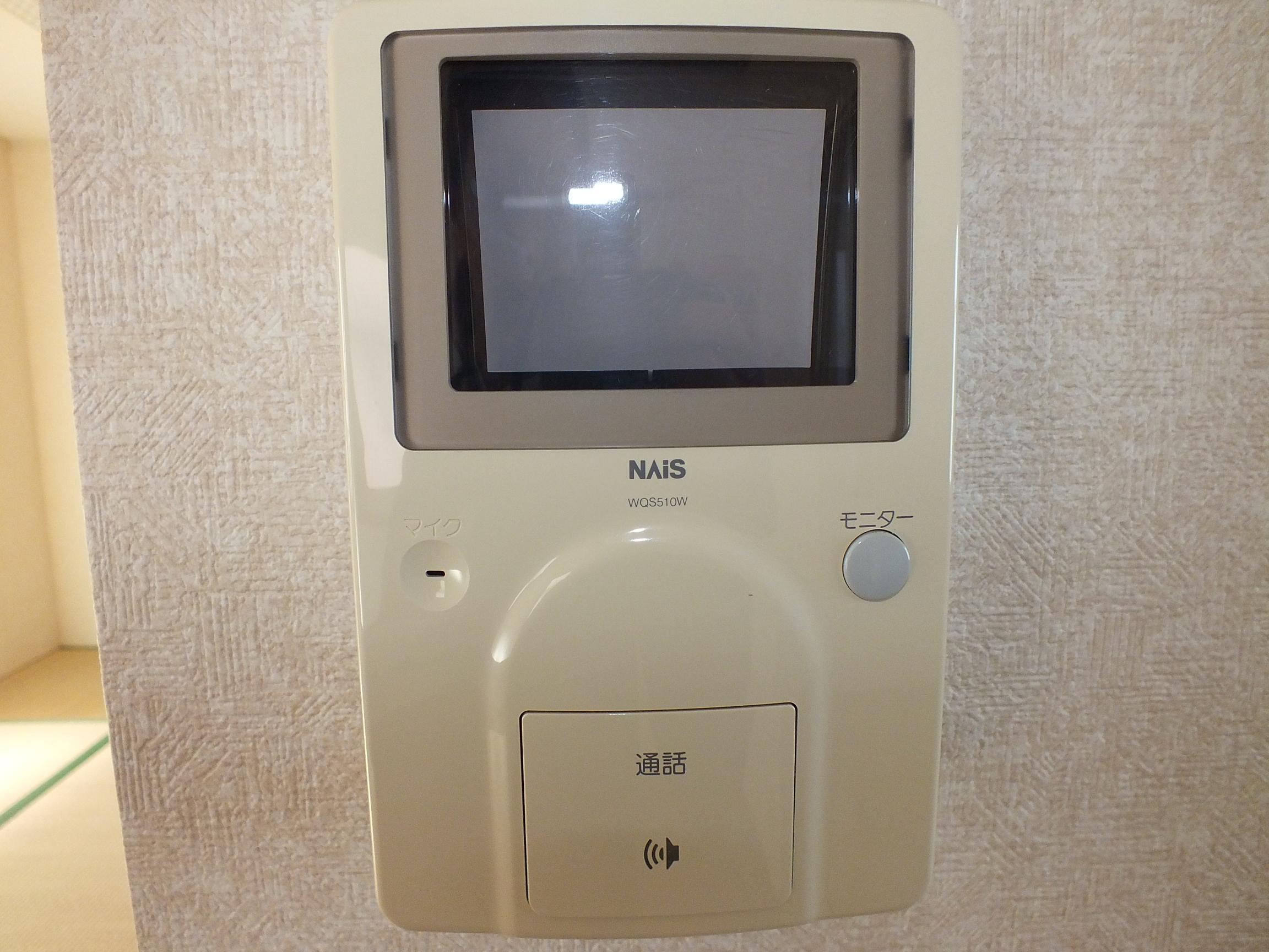 ●ウィステリアE