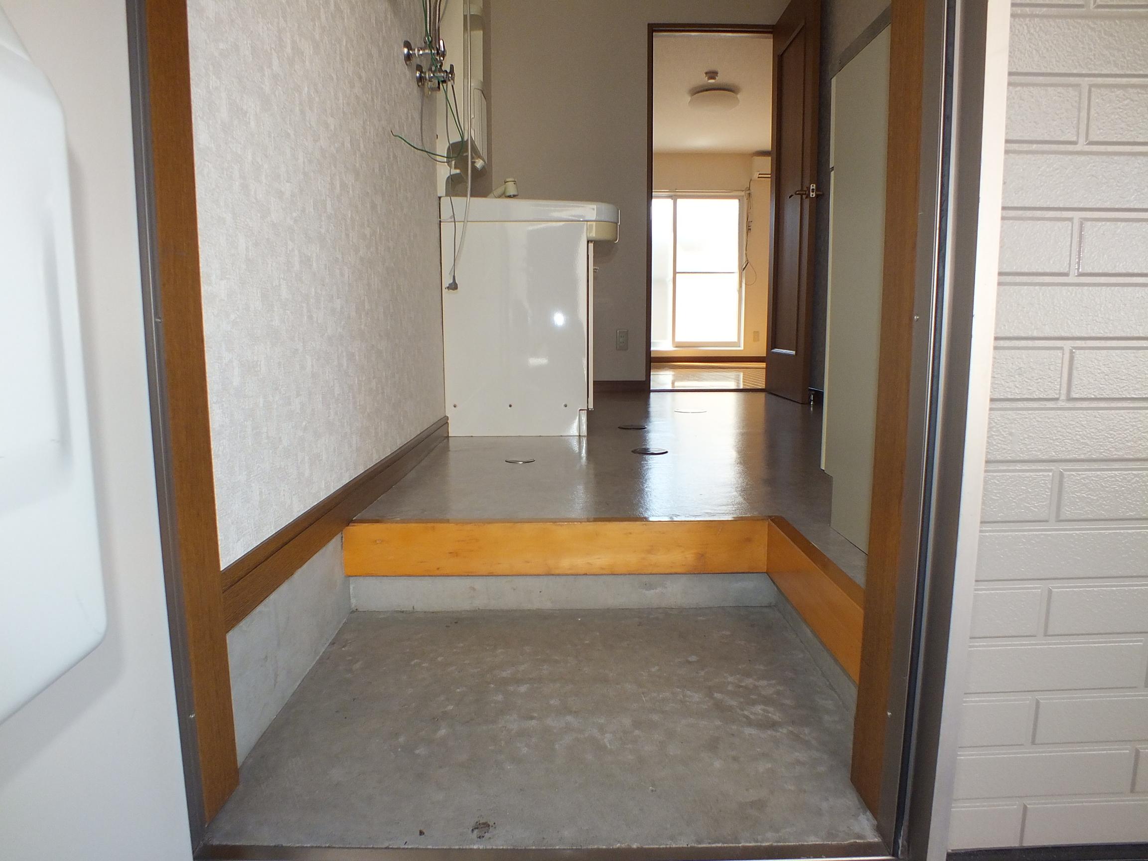 ●ファミールプレセアB