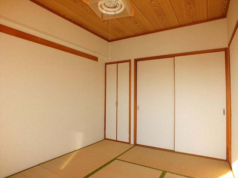 ●フラーリッシュマンション