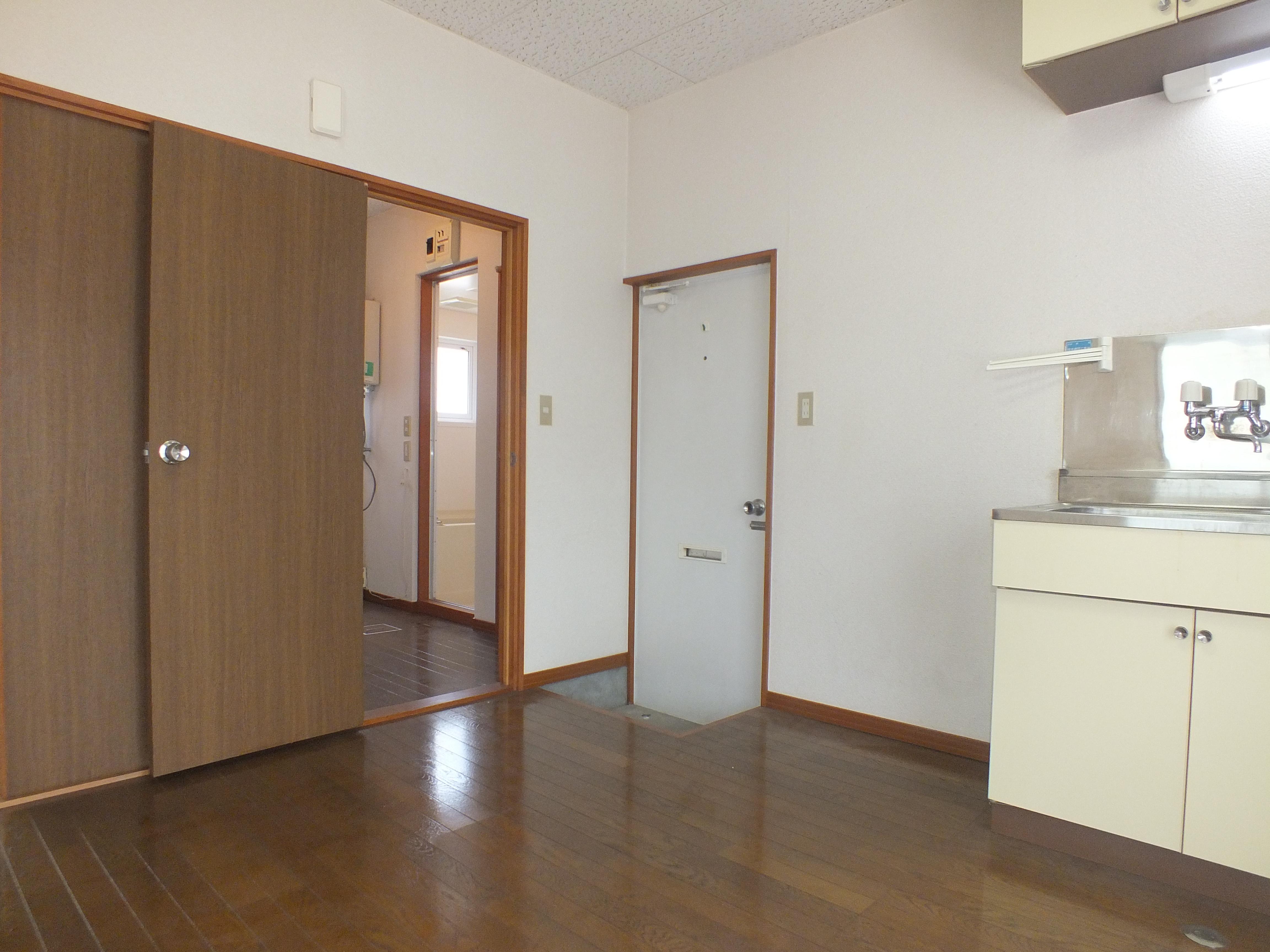 ●アーバンビレッジB