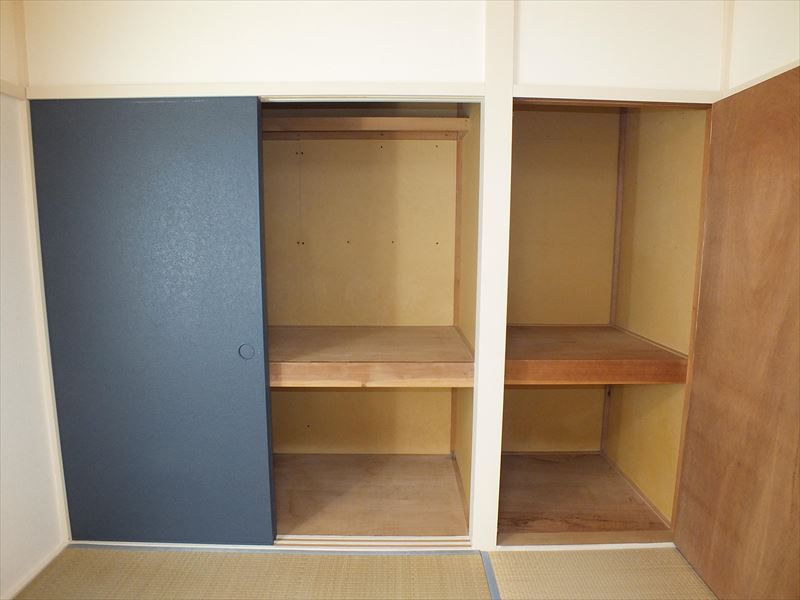 ●アーバンビレッジB