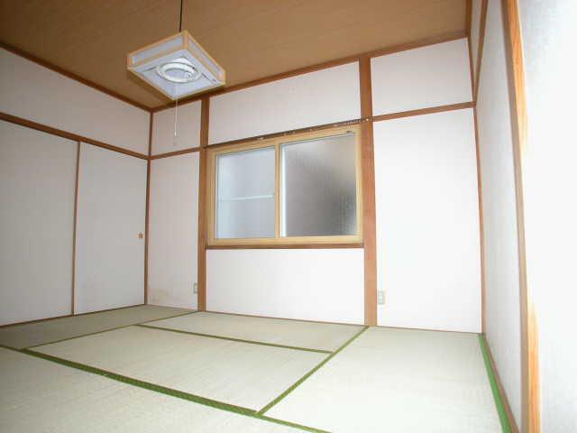 ●アーバンビレッジB