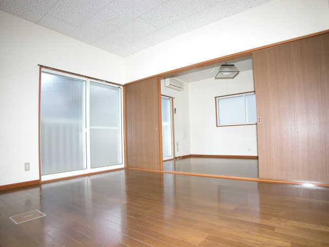 ●アーバンビレッジB