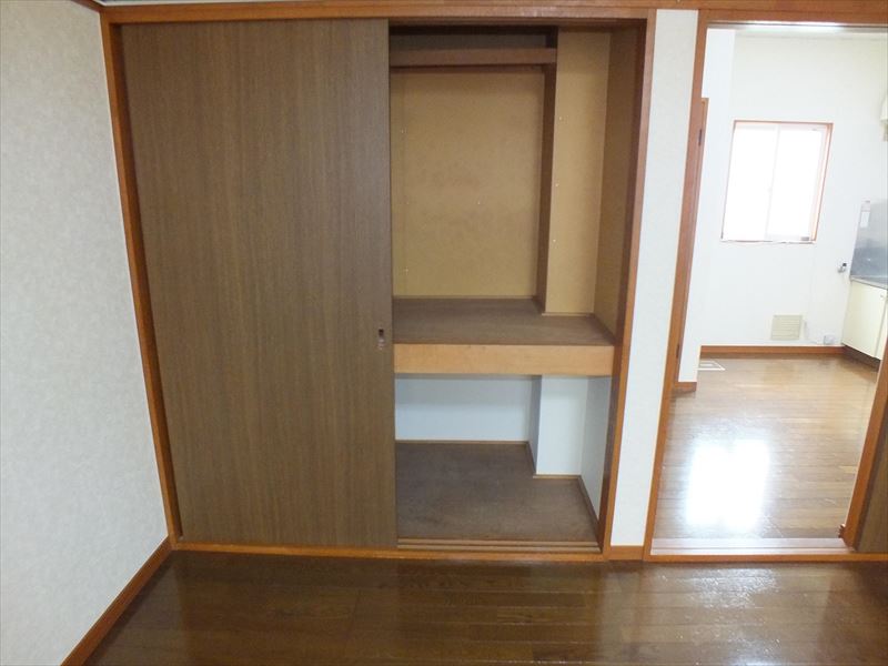 ●アーバンビレッジC