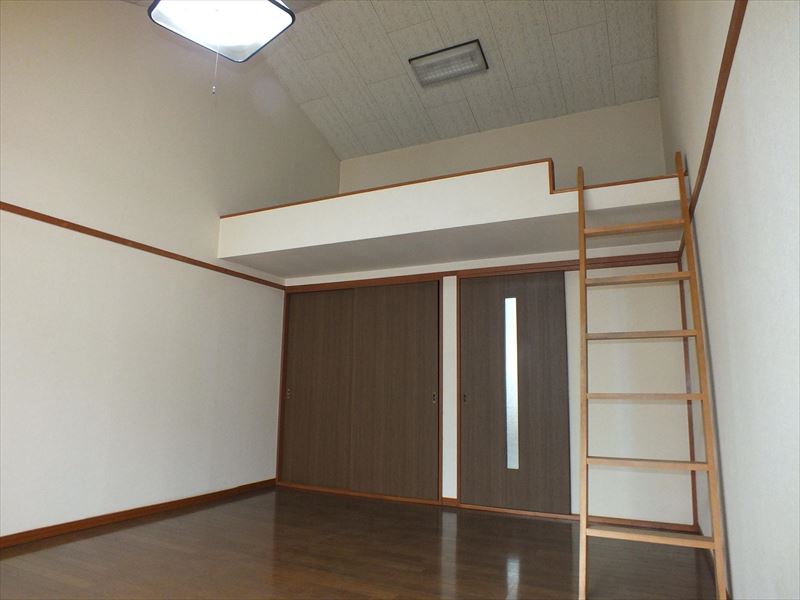 ●アーバンビレッジC