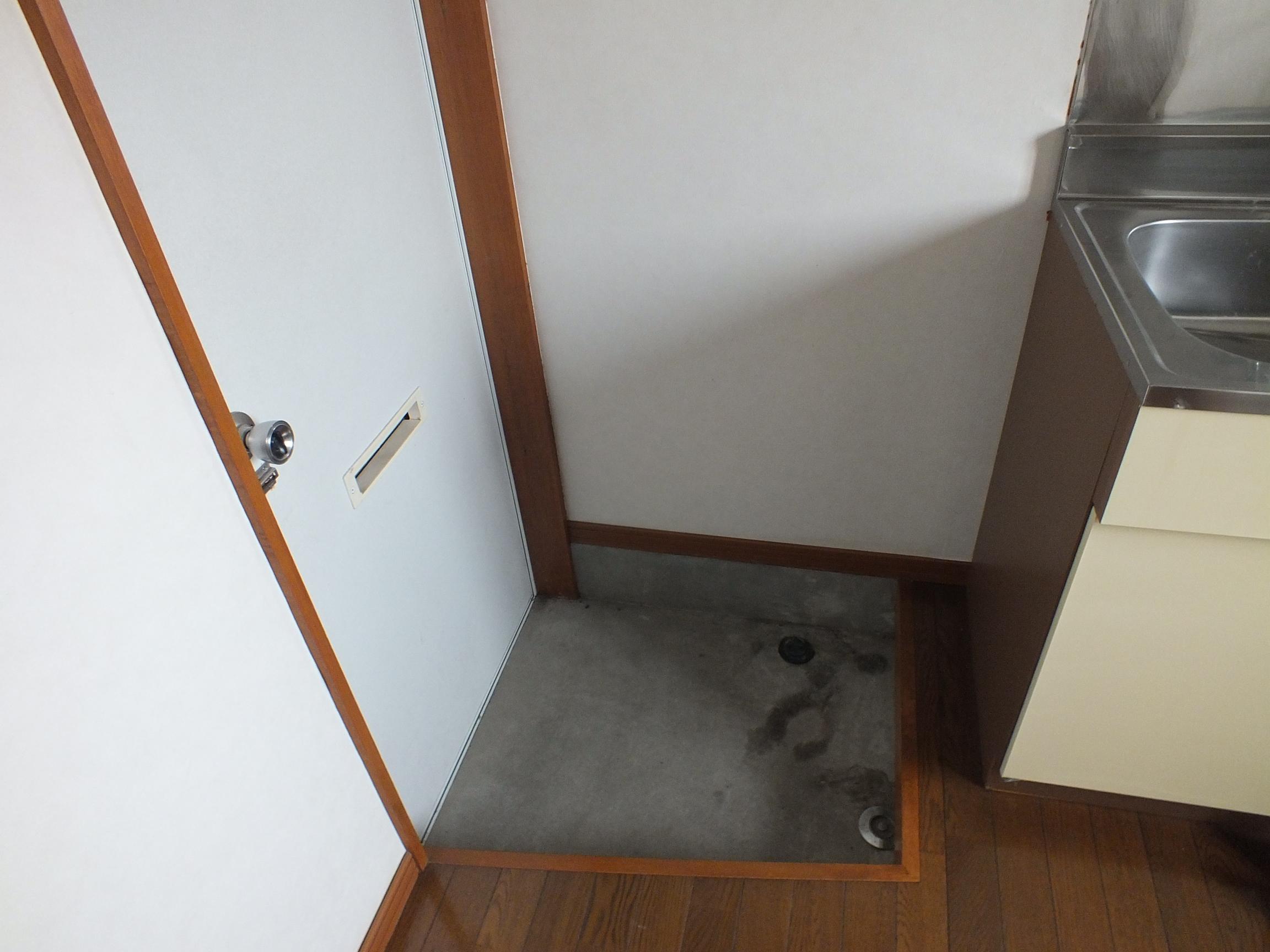 ●アーバンビレッジC