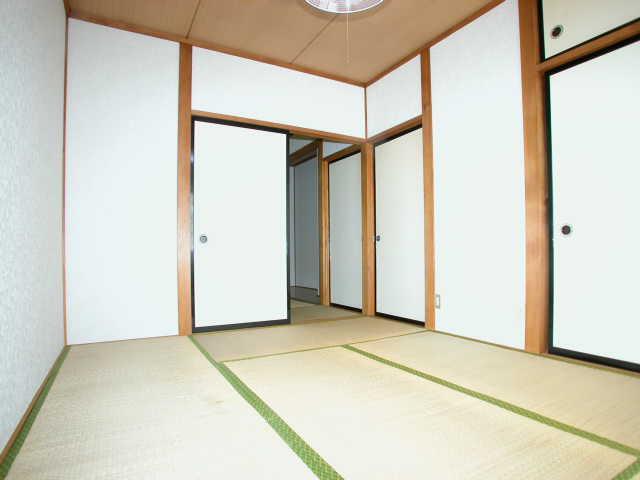 ●コーポスマイル