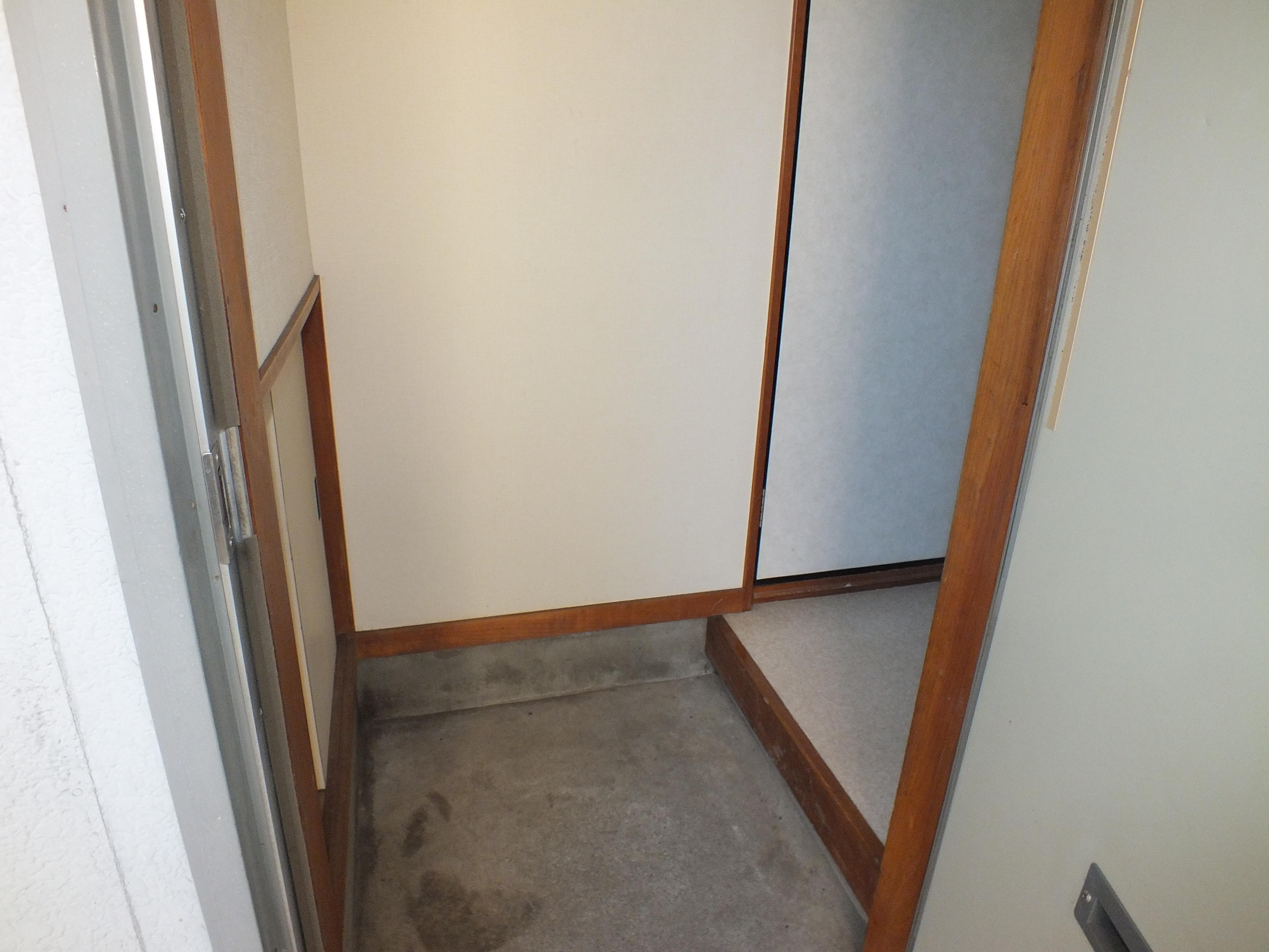 ●コーポスマイル