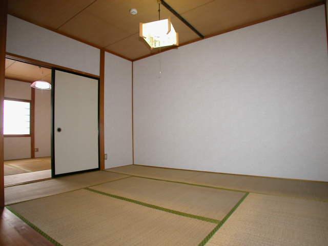 ●コーポスマイル