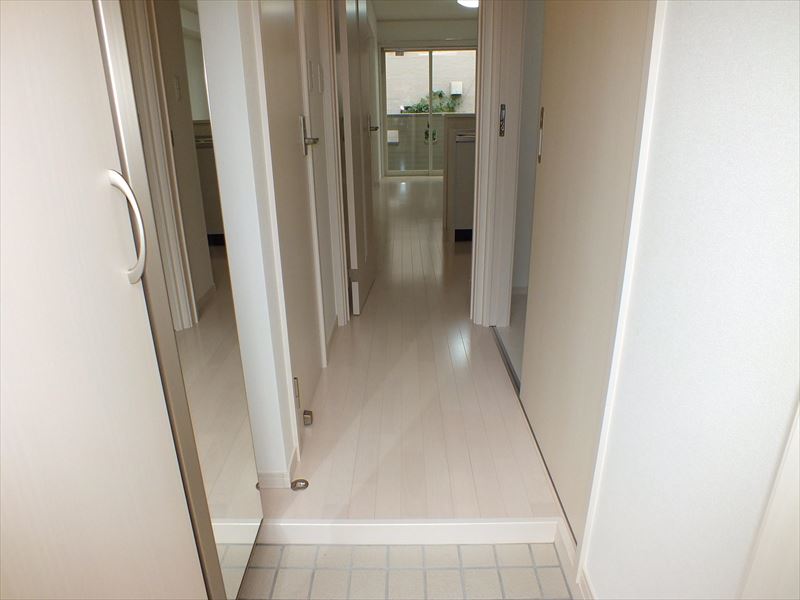 ルミエール下長