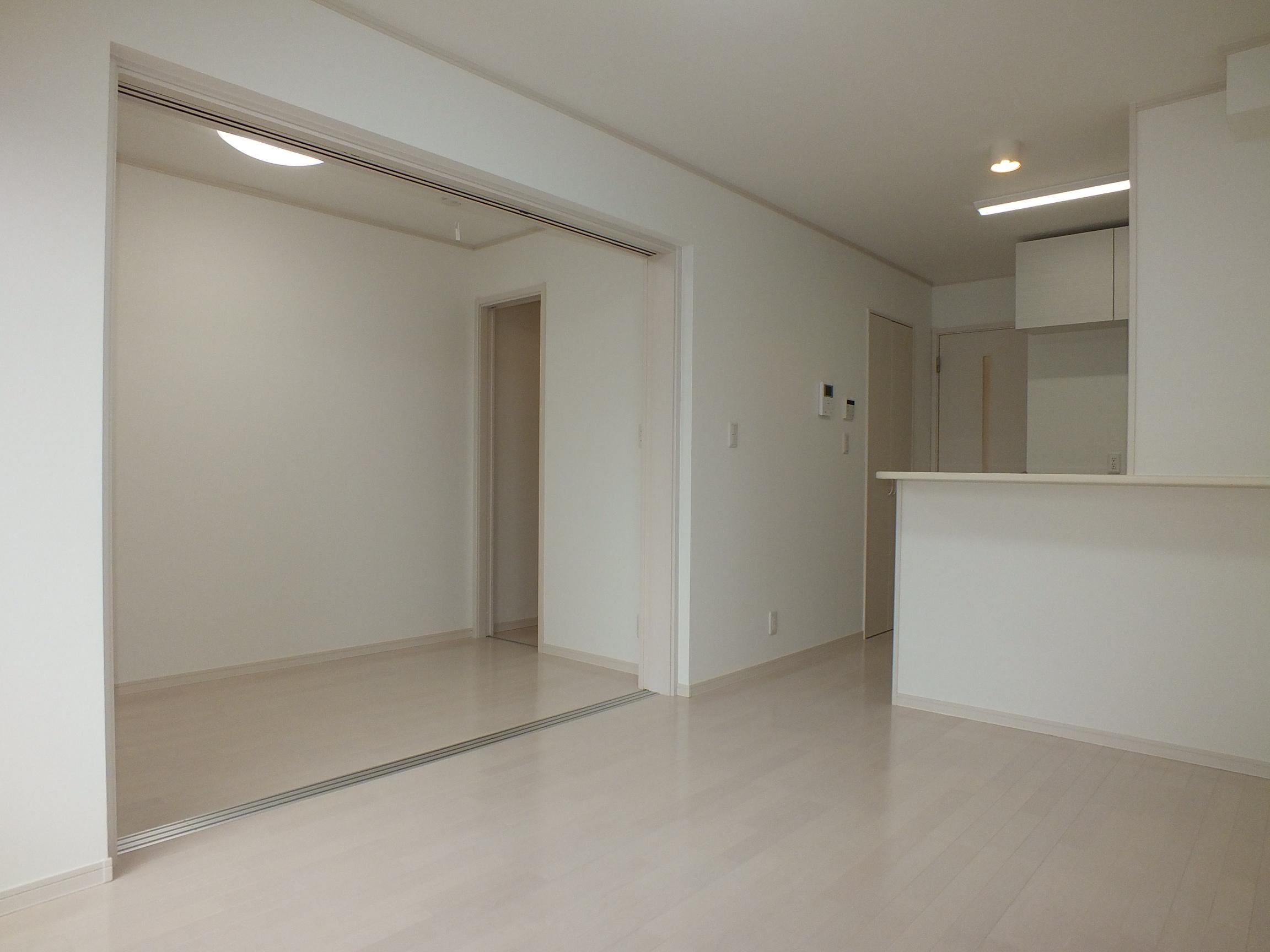 ルミエール下長