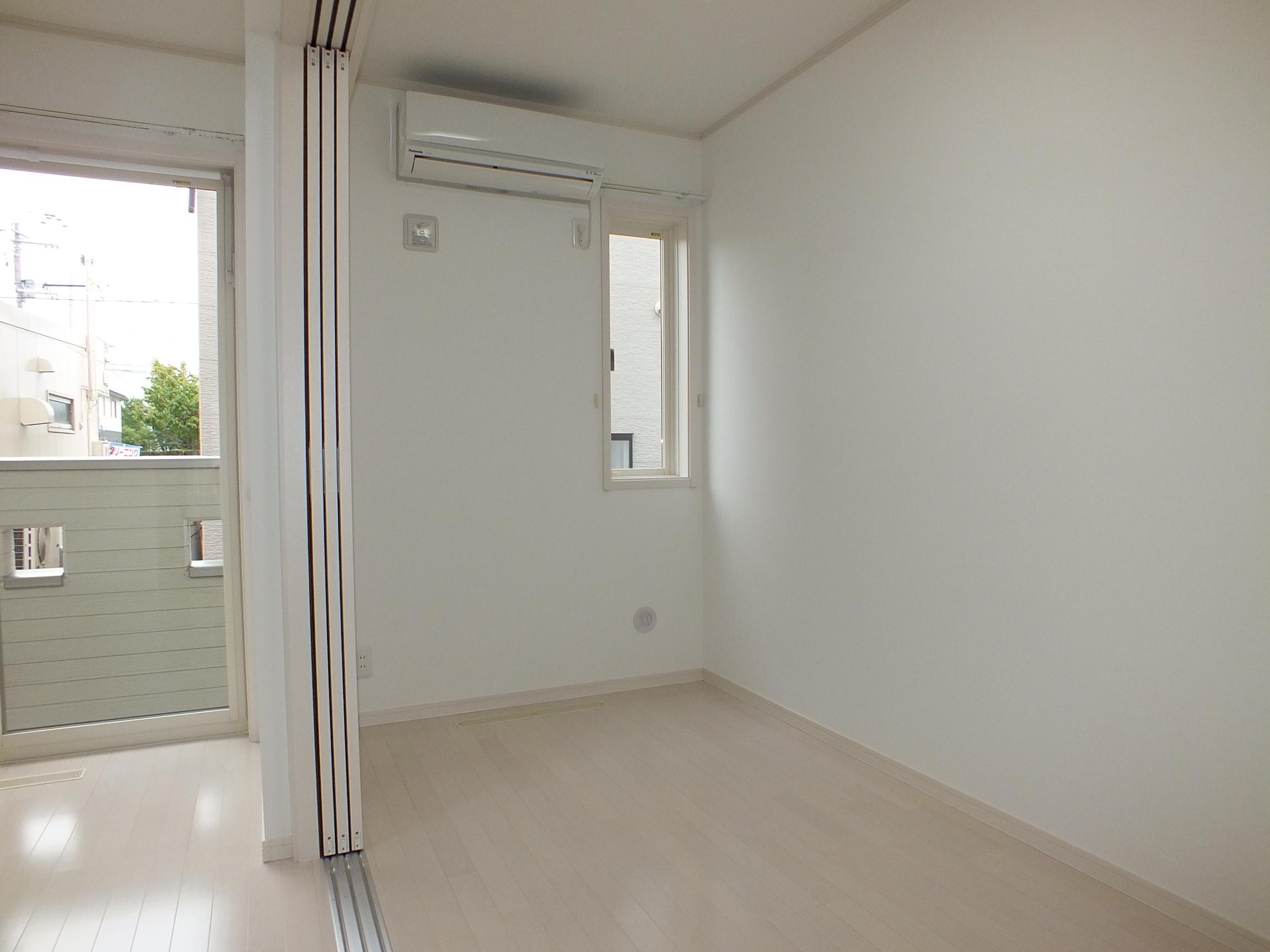 ルミエール下長