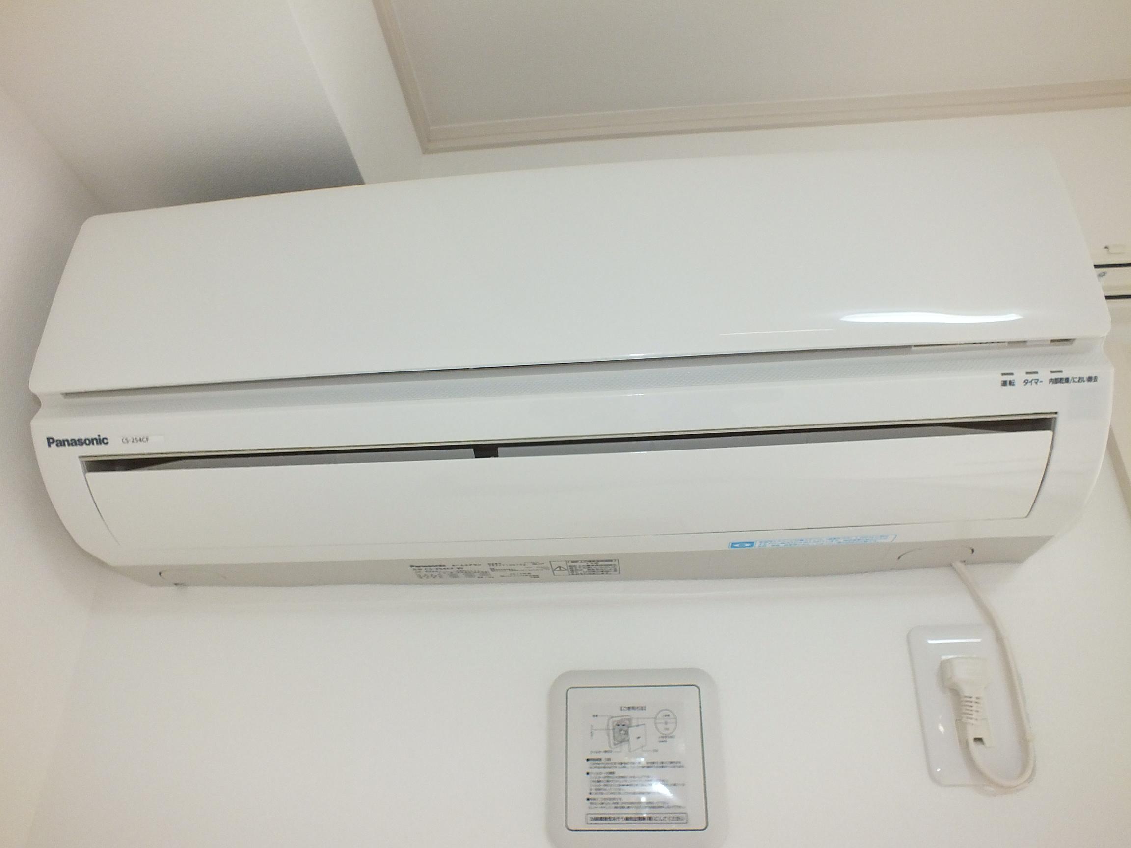 ルミエール下長