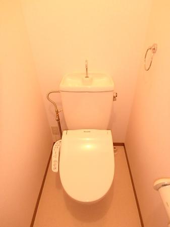 ハイカムール鷹清水 A
