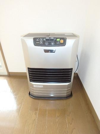 ハイカムール鷹清水 A
