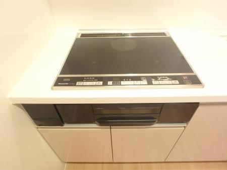 グランディ城下