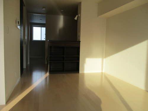 シャーメゾングランドガーデンA