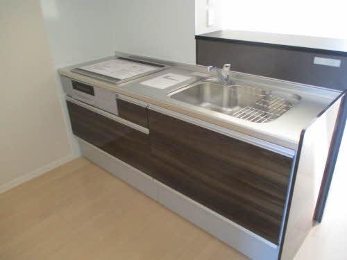 シャーメゾングランドガーデンA