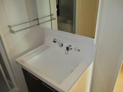 シャーメゾングランドガーデンA