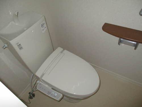 シャーメゾングランドガーデンA