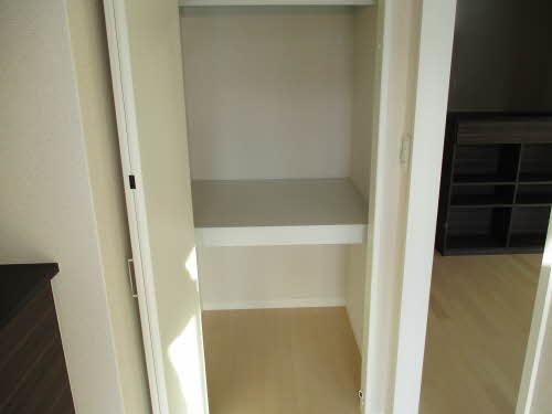 シャーメゾングランドガーデンA