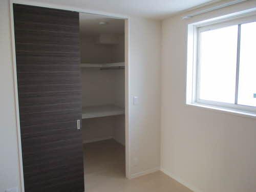 シャーメゾングランドガーデンA