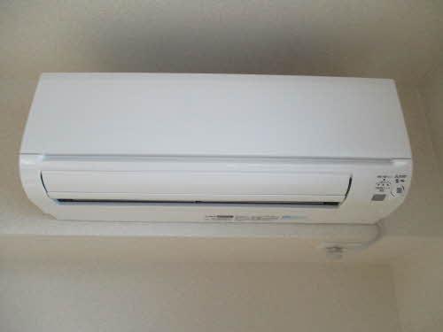 シャーメゾングランドガーデンA