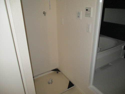 シャーメゾングランドガーデンA