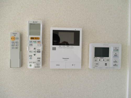 シャーメゾングランドガーデンA