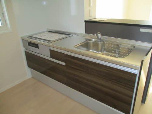 シャーメゾングランドガーデンB