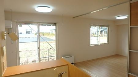 エスポワールトワダ