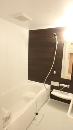 エスポワールトワダ