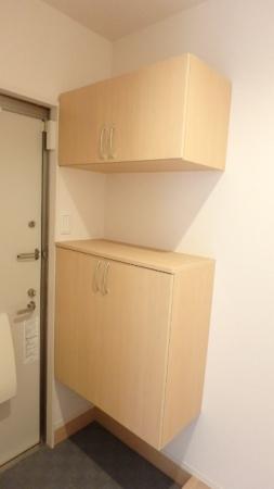 エスポワールトワダ