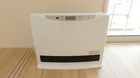 エスポワールトワダ