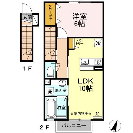 レーヴ鍛冶町