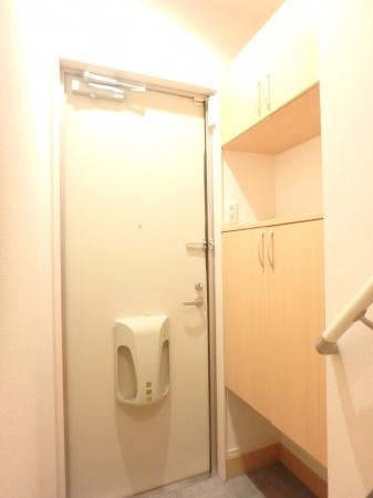 レーヴ鍛冶町