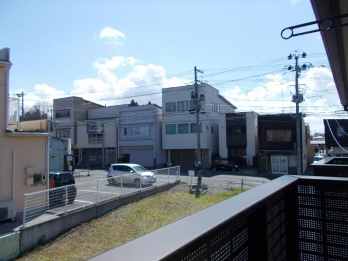 レーヴ鍛冶町