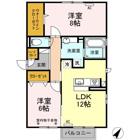 シャレットコダ