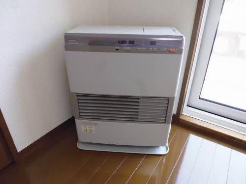 ファミール千田Ⅱ C
