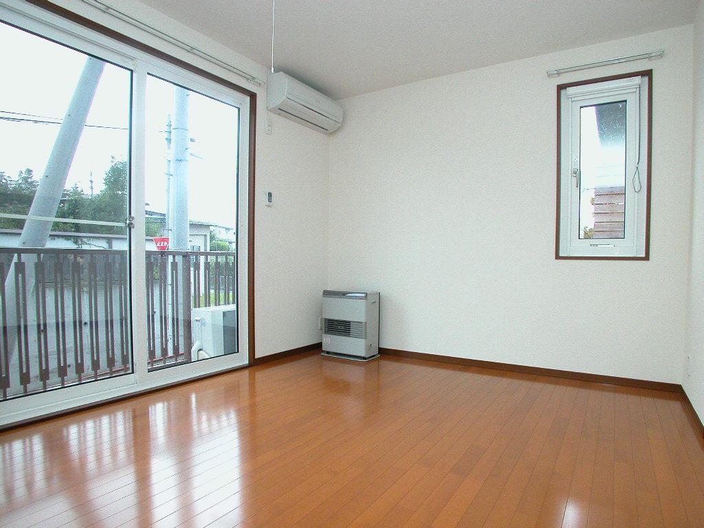 プロムナード鹿島D