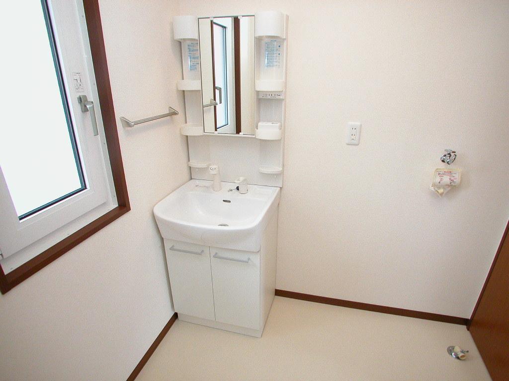 プロムナード鹿島D