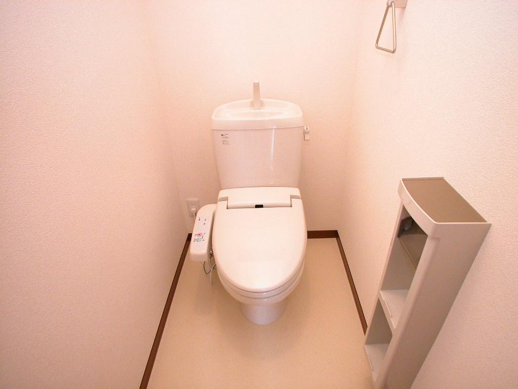 プロムナード鹿島D