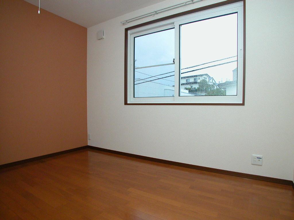 プロムナード鹿島D