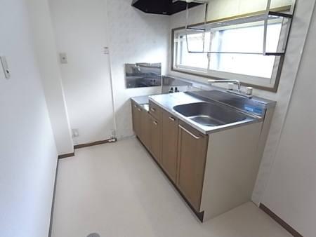 ハイカムール鷹清水 B