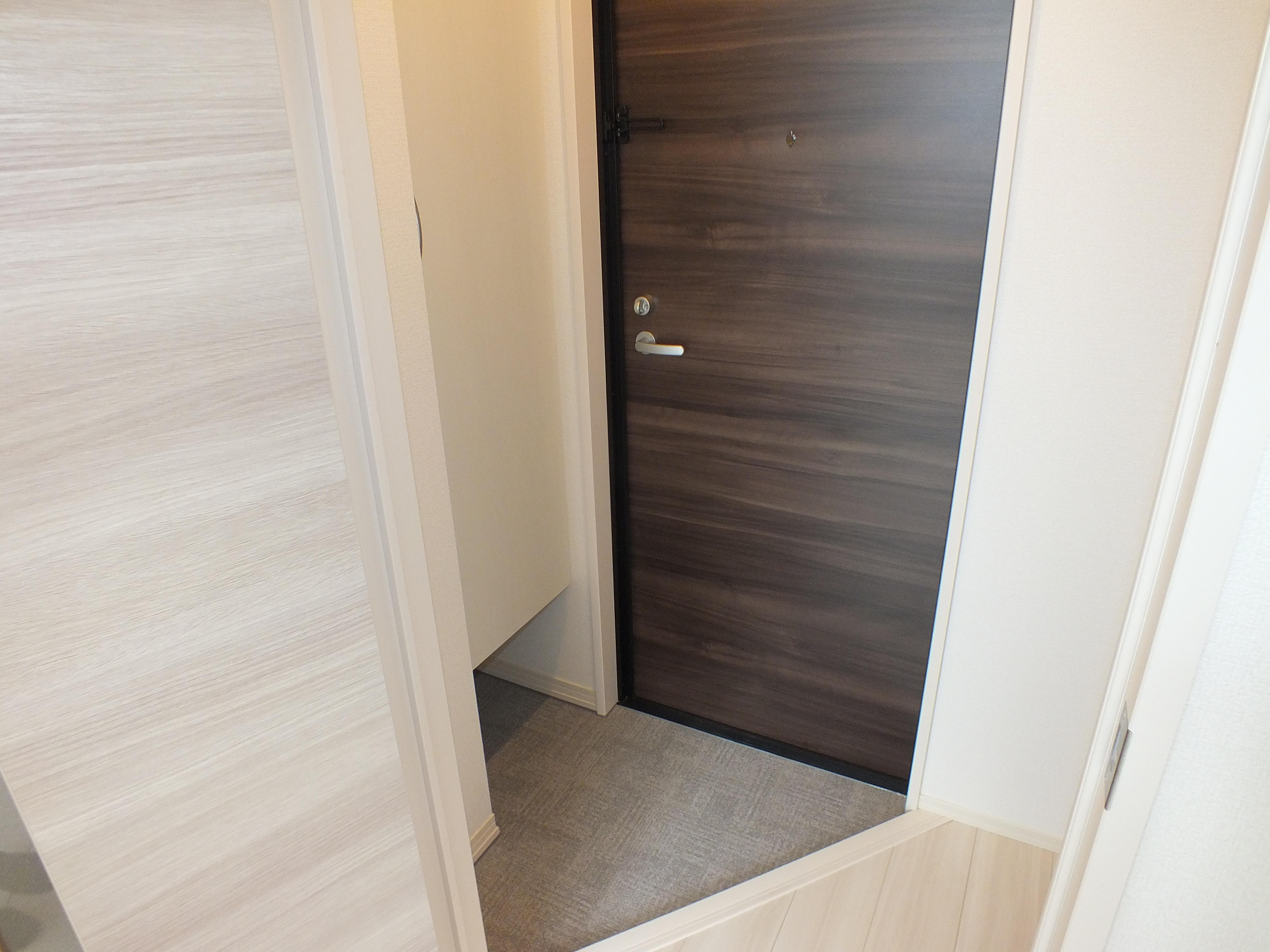 グレイスコート YKY