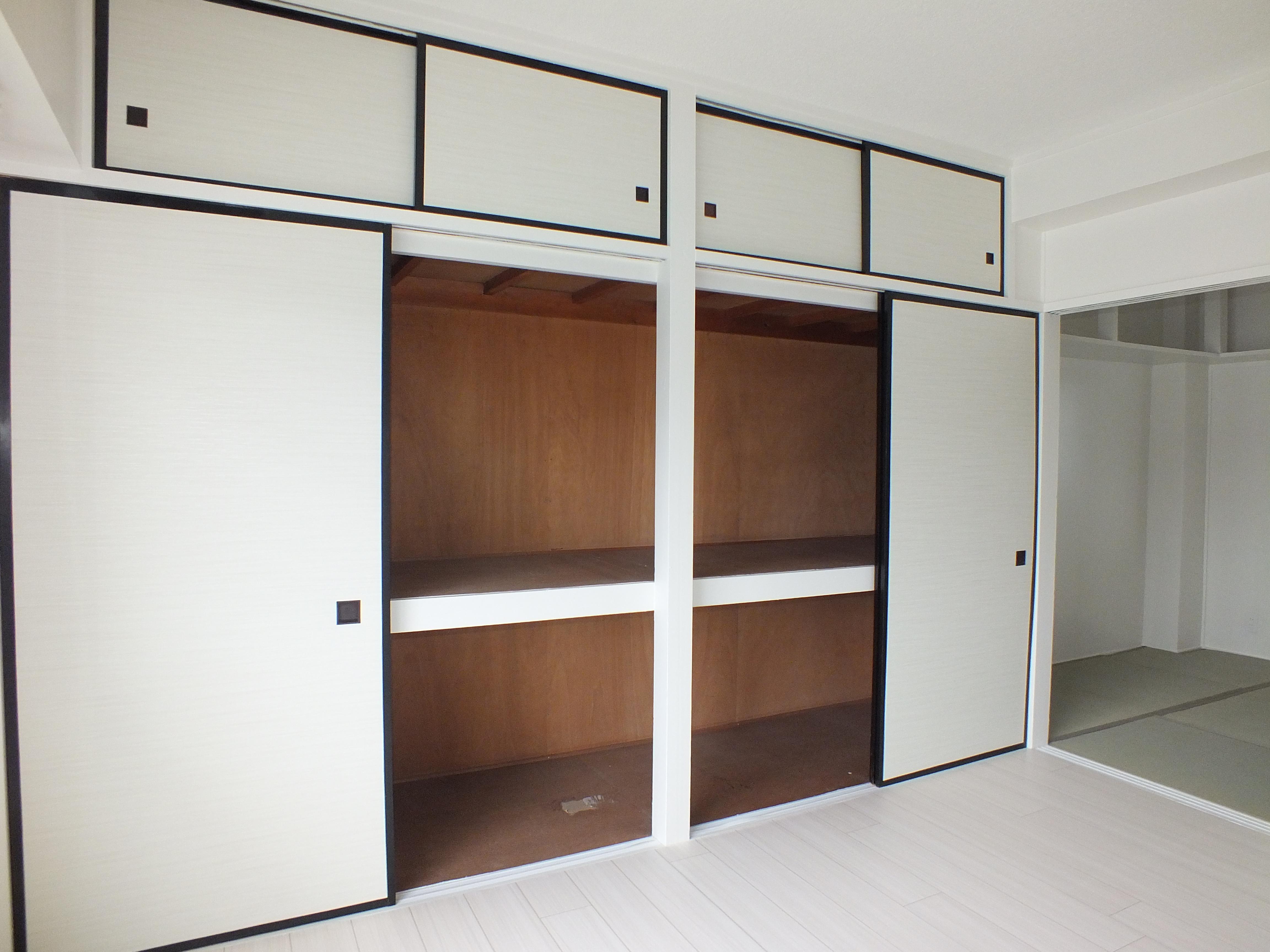 ビレッジハウス新井田